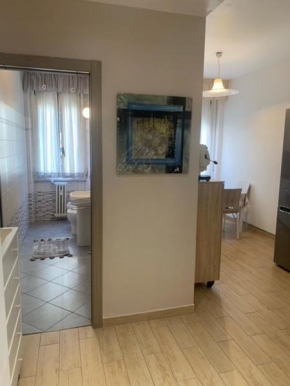 Francy Suite Milan